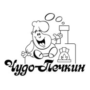 Chudo-Pechkin Logo PNG Vector