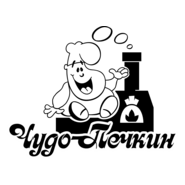Chudo-Pechkin Logo PNG Vector