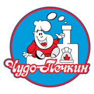 Chudo-Pechkin Logo PNG Vector