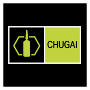 Chugai Pharmaceutical Logo PNG Vector
