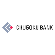 Chugoku Bank Logo PNG Vector