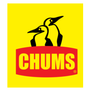 Chums Logo PNG Vector