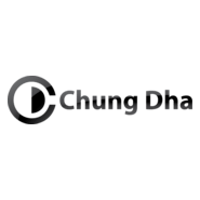 Chung Dha Logo PNG Vector