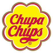 Chupa Chups Logo PNG Vector
