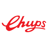 chupa chups Logo PNG Vector