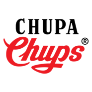 chupa chups Logo PNG Vector