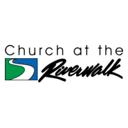 Church at the Riverwalk Logo PNG Vector