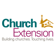 Church Extension Logo PNG Vector