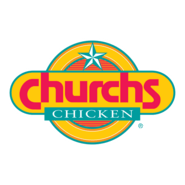 Church's Chicken Logo PNG Vector