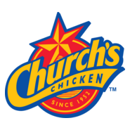 Church's Chicken Logo PNG Vector