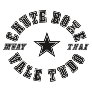Chute Box - Vale Tudo Logo PNG Vector