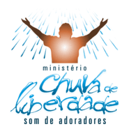 Chuva de Liberdade Logo PNG Vector