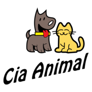 CIA ANIMAL Logo PNG Vector