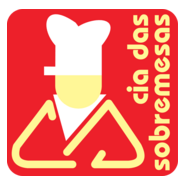 Cia das Sobremesas Logo PNG Vector