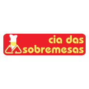 Cia das Sobremesas Logo PNG Vector