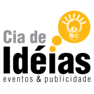 Cia de Idéias Logo PNG Vector