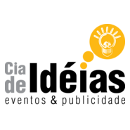 Cia de Idéias Logo PNG Vector