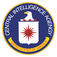 CIA Logo PNG Vector