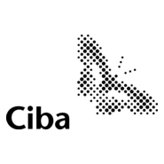 Ciba Logo PNG Vector