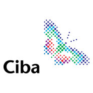 Ciba Logo PNG Vector