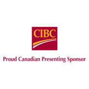 CIBC Proud Sponsor Logo PNG Vector