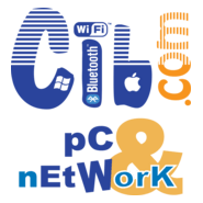 cibcom Logo PNG Vector