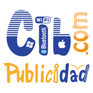 cibcom Logo PNG Vector