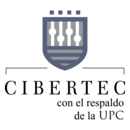 CIBERTEC Logo PNG Vector