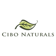 CIBO Naturals Logo PNG Vector