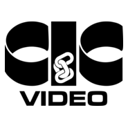 CIC Video Logo PNG Vector