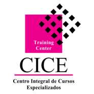 CICE Logo PNG Vector