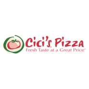 Cici's Pizza Logo PNG Vector
