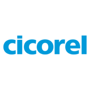 Cicorel Logo PNG Vector