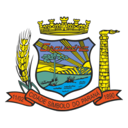 Cidade de Araucaria Logo PNG Vector