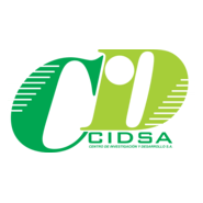 Cidsa Logo PNG Vector