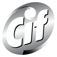 Cif Logo PNG Vector