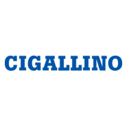 Cigallino Logo PNG Vector