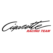 Cigarette Race Team, LLC Logo PNG Vector
