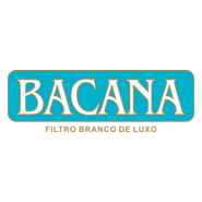 Cigarros Bacana Logo PNG Vector