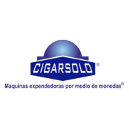 Cigarsolo S.A. de C.V. Logo PNG Vector