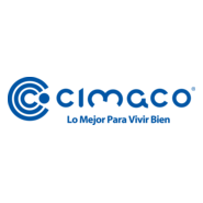 cimaco Logo PNG Vector