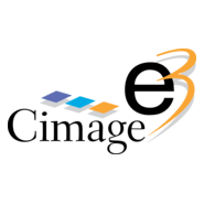 Cimage e3 Logo PNG Vector