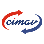 CIMAV Logo PNG Vector