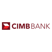 CIMB Bank Logo PNG Vector