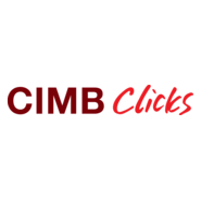 CIMB Clicks Logo PNG Vector