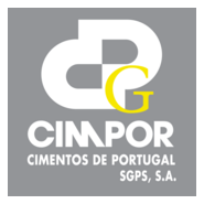 Cimpor Logo PNG Vector