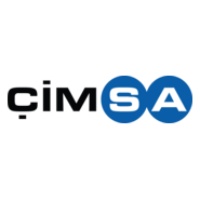 Cimsa Logo PNG Vector