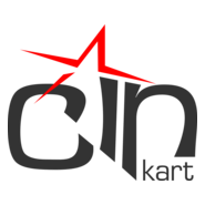 Cin Kart Logo PNG Vector