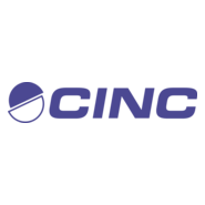 Cinc Logo PNG Vector