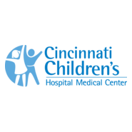 Cincinnati Children's Hospital Medical Center Logo PNG Vector